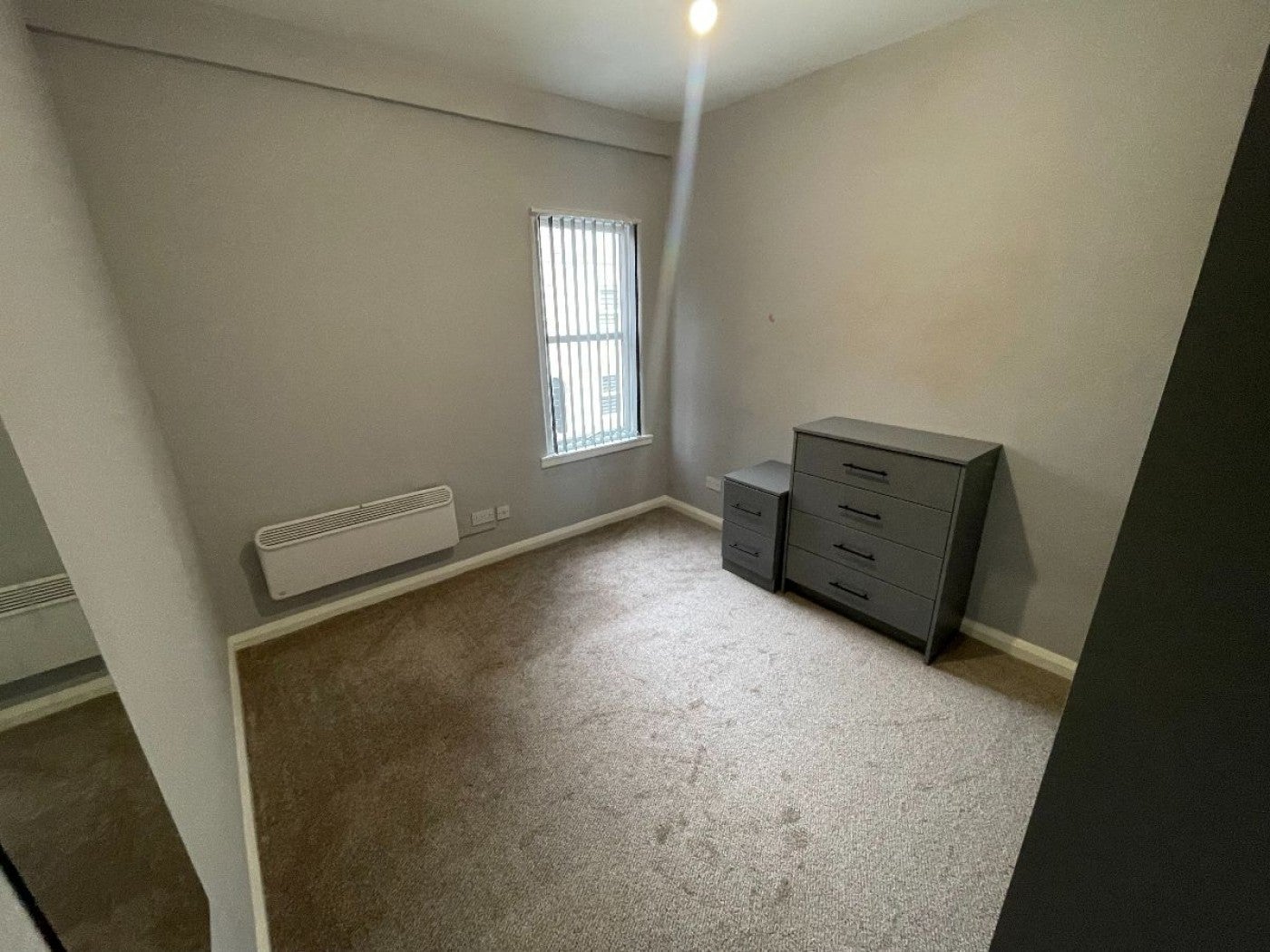 Flat Avenham Lane in Preston