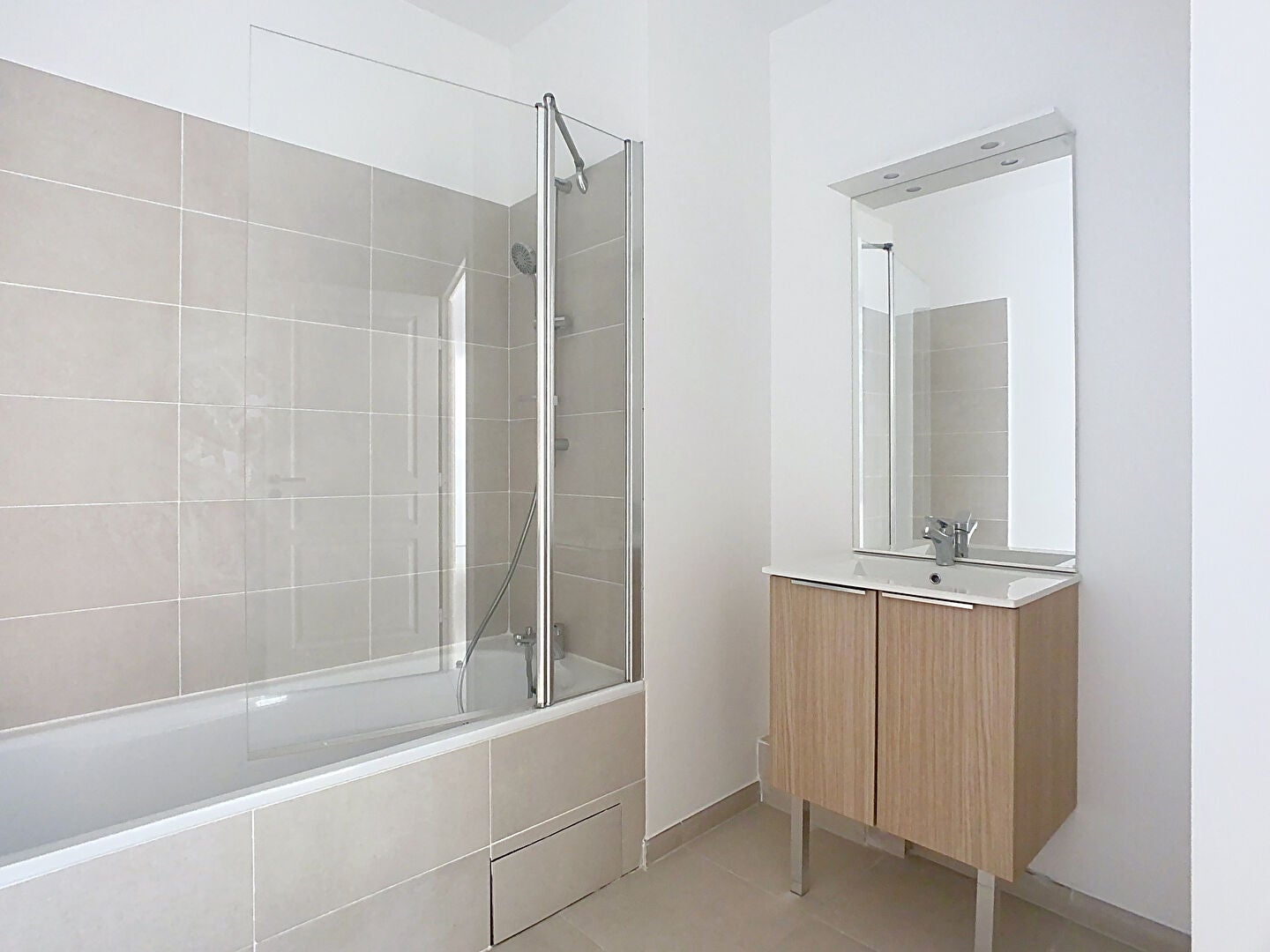 Appartement Rue Rabbatu à Marseille