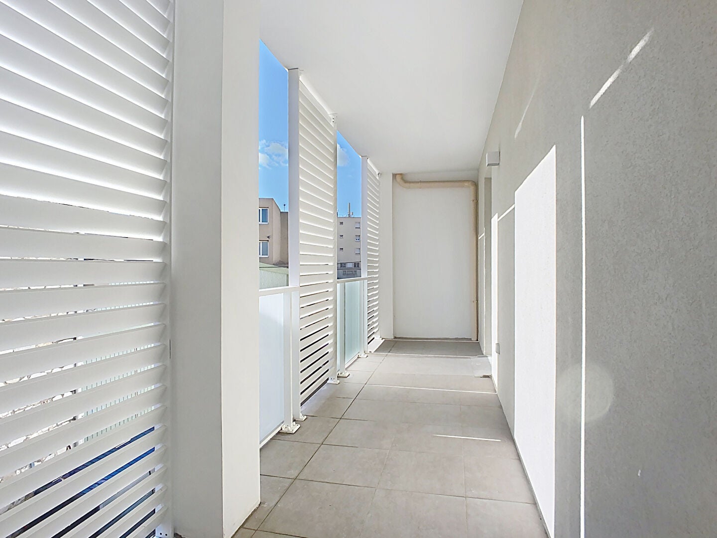 Appartement Rue Rabbatu à Marseille
