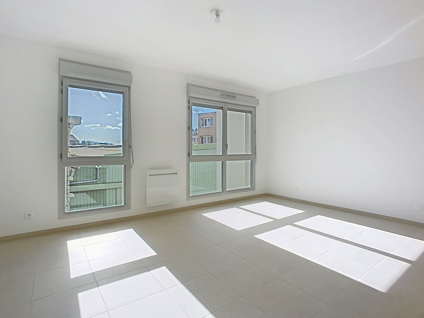 Appartement Rue Rabbatu à Marseille