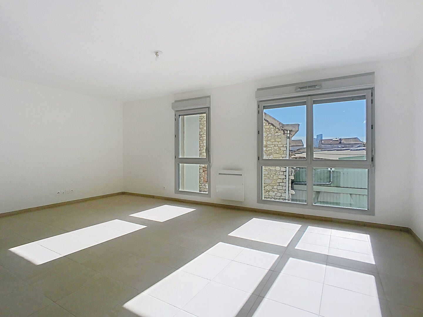 Appartement Rue Rabbatu à Marseille
