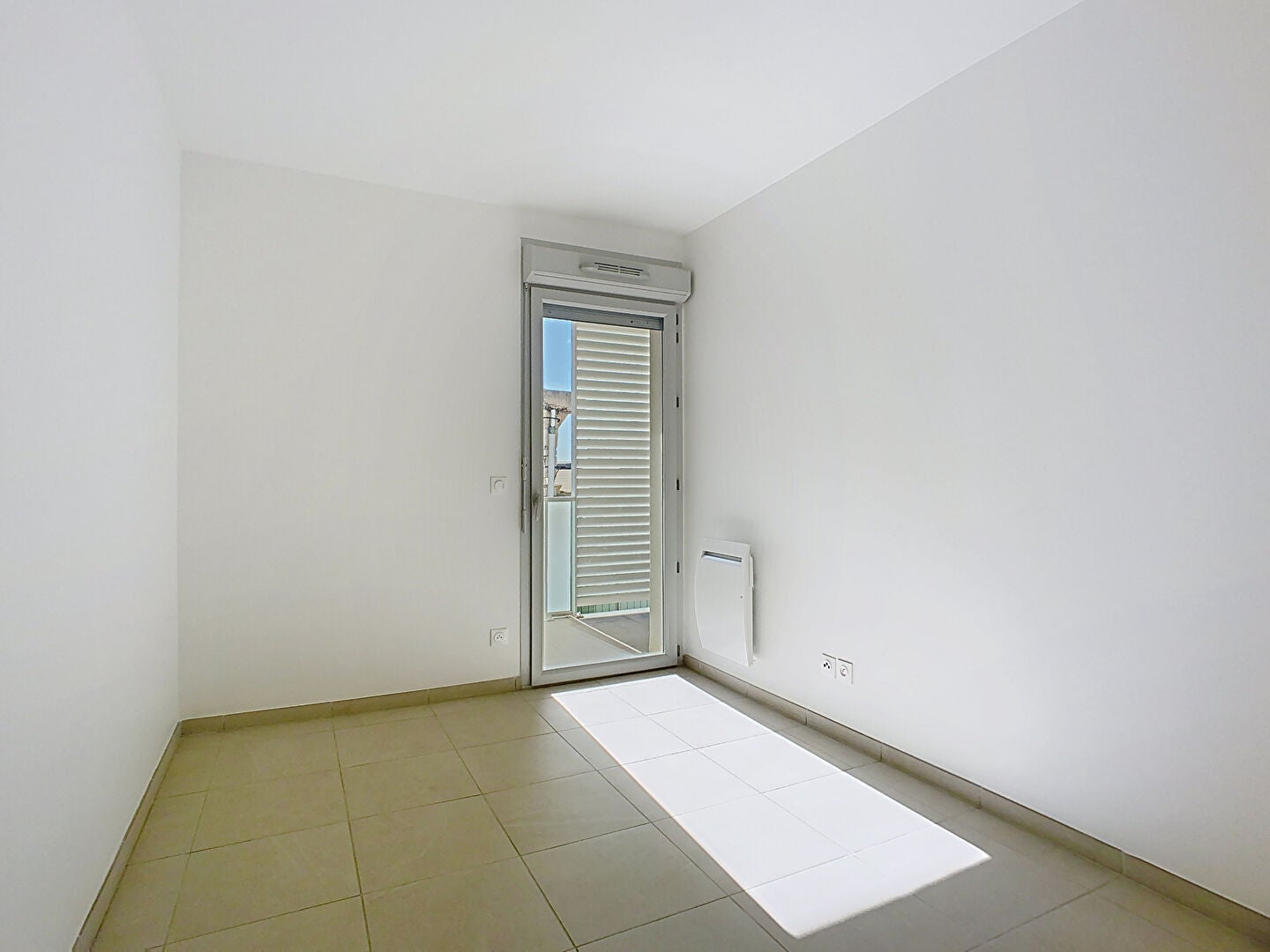 Appartement Rue Rabbatu à Marseille