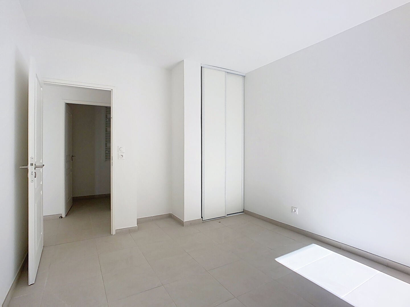 Appartement Rue Rabbatu à Marseille