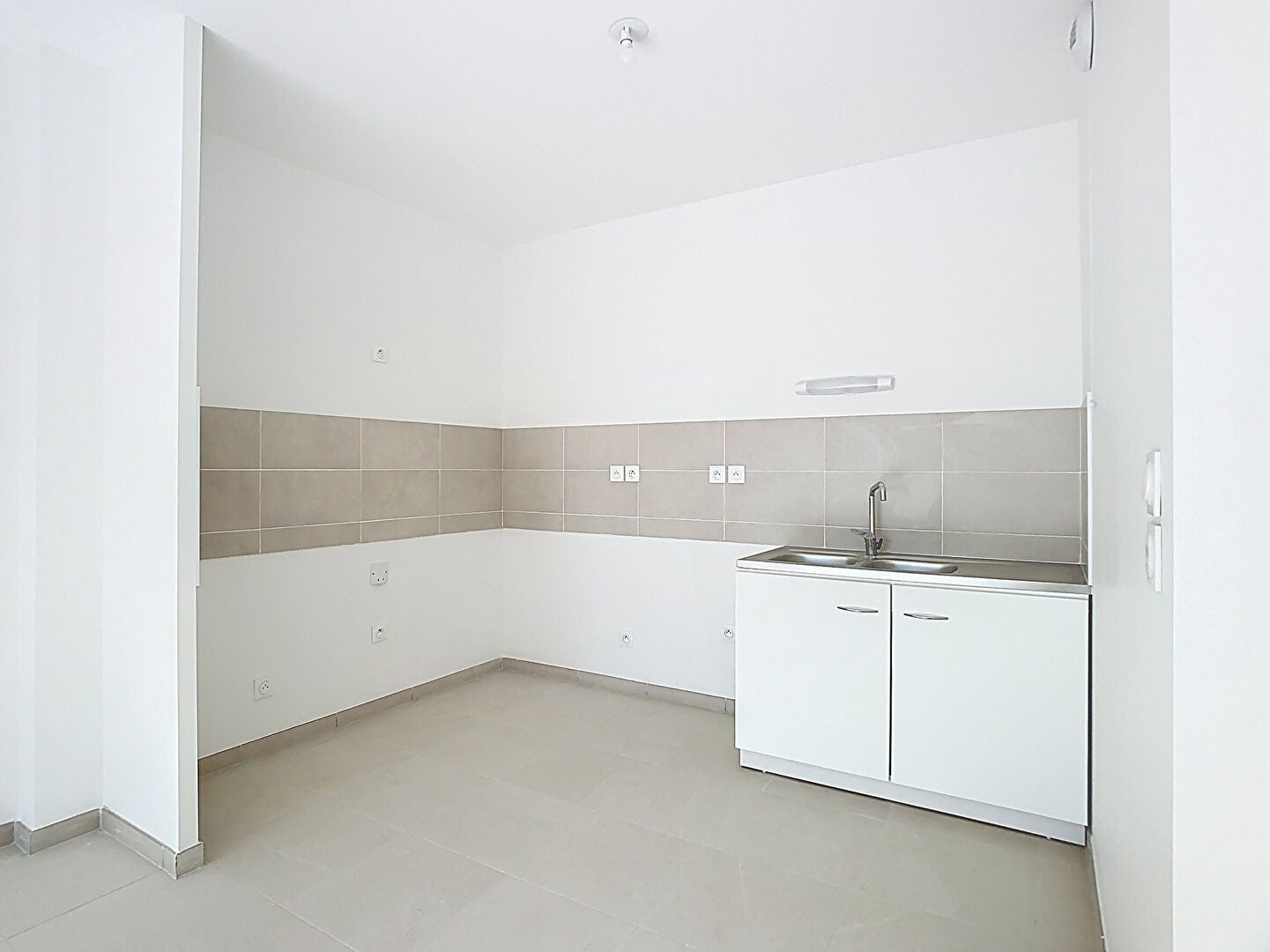 Appartement Rue Rabbatu à Marseille
