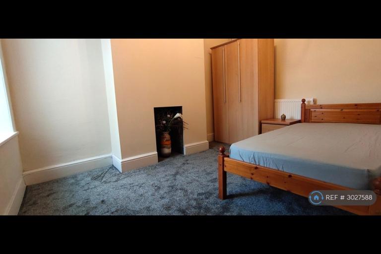 Flat Beech Mews in Manchester