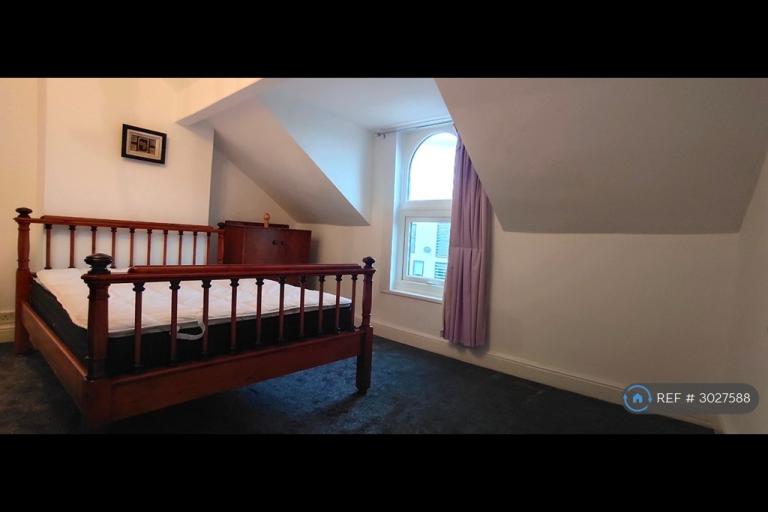 Flat Beech Mews in Manchester