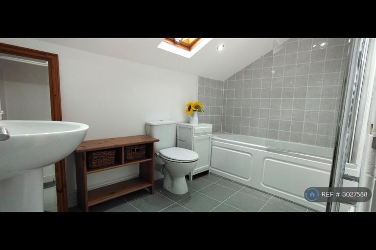 Flat Beech Mews in Manchester