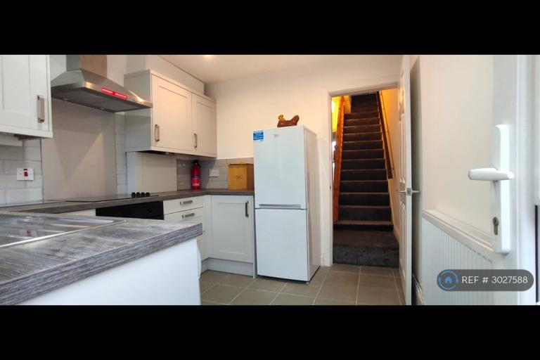 Flat Beech Mews in Manchester