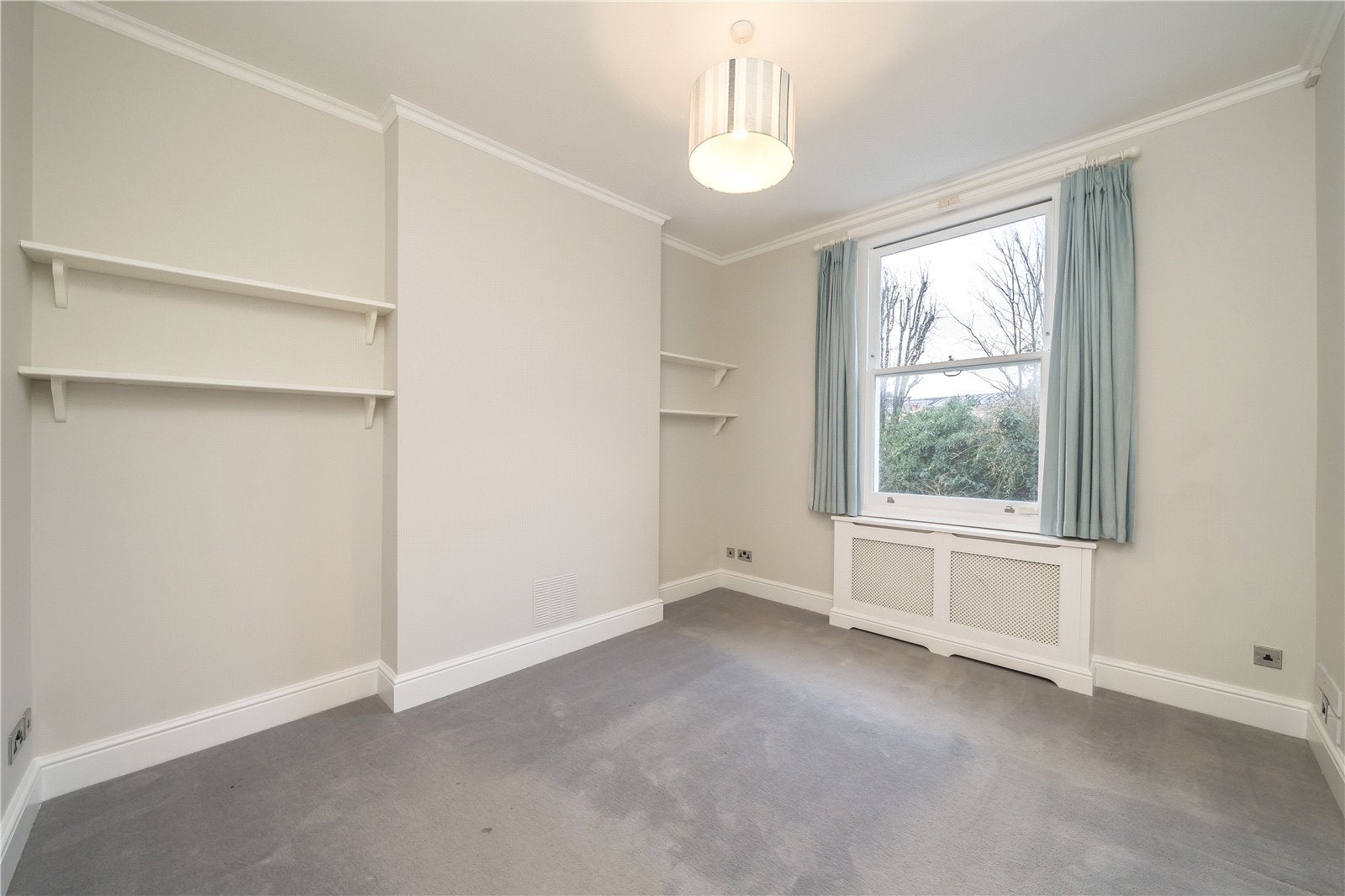 House Lettice Street in Greater London