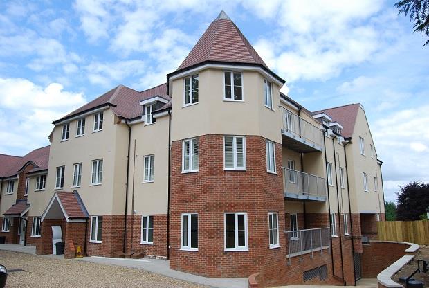 Flat Parkfield in Three Rivers
