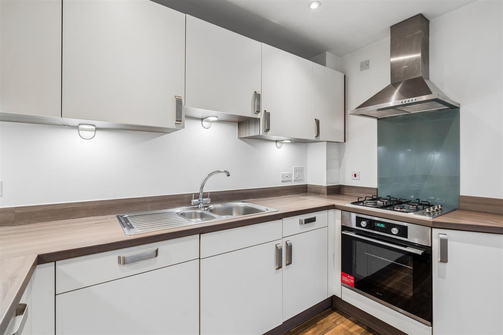 Flat Parkfield in Three Rivers