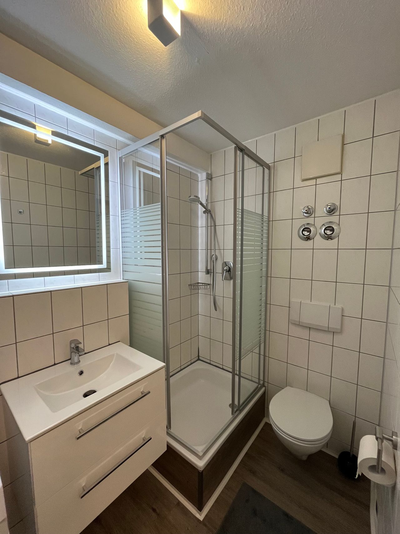 Wohnung Schützenstraße in Metzingen