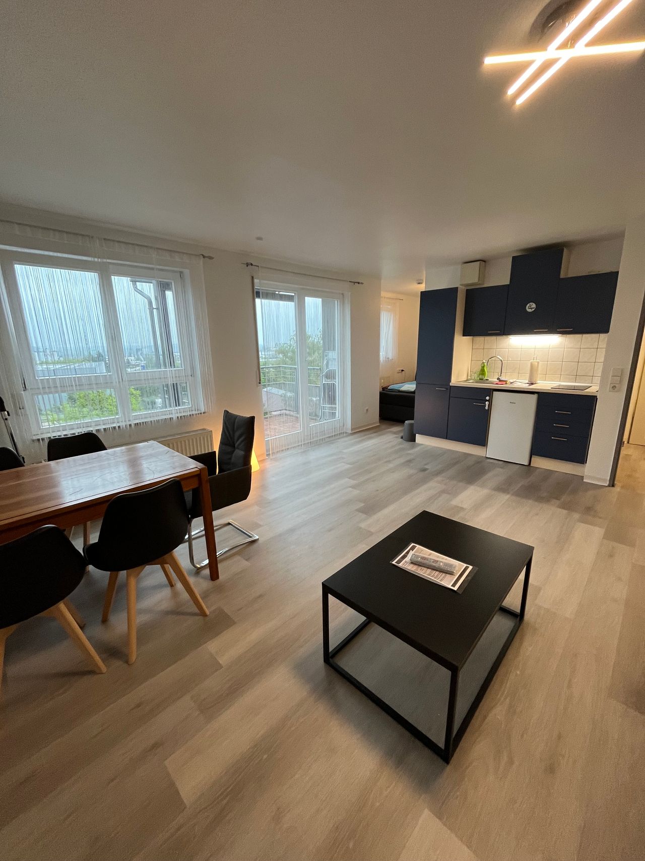 Wohnung Schützenstraße in Metzingen