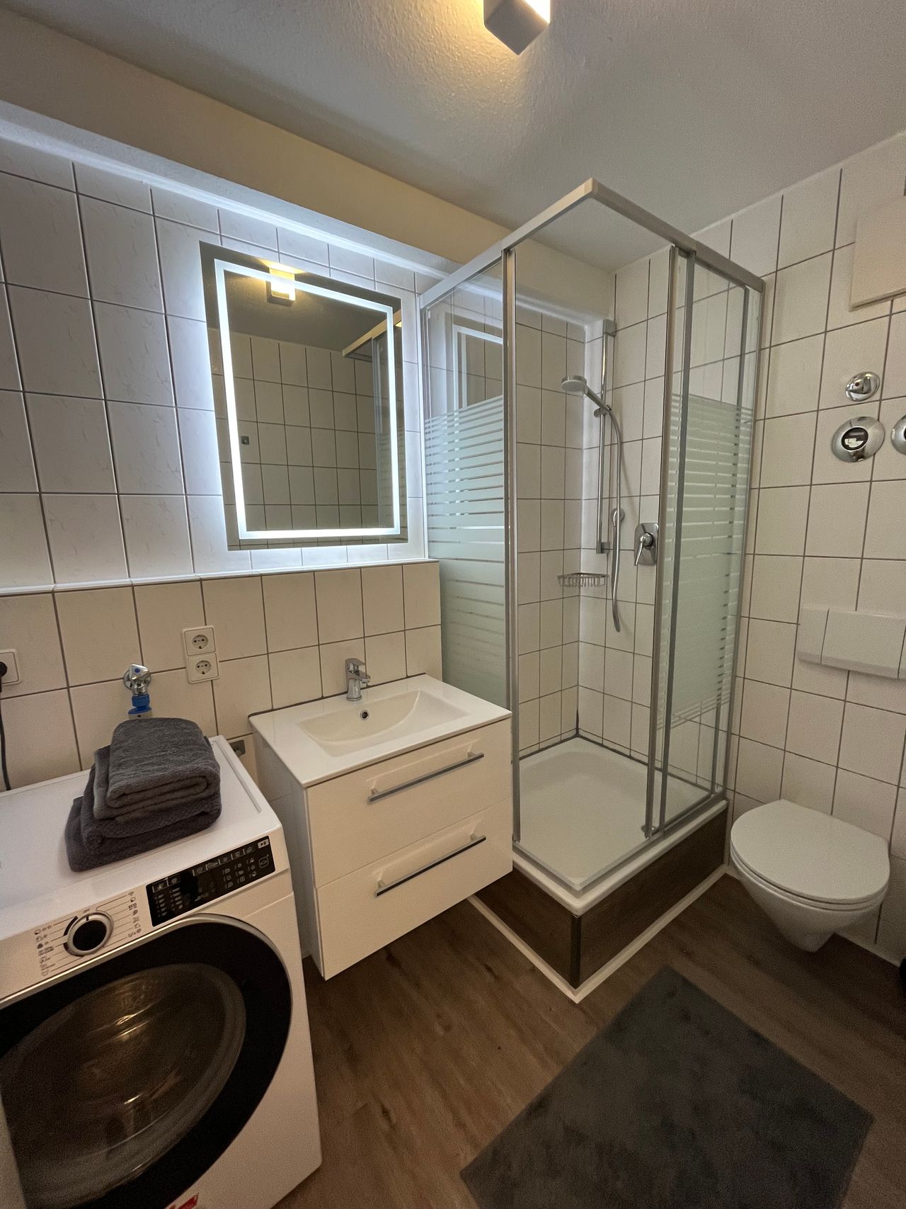Wohnung Schützenstraße in Metzingen