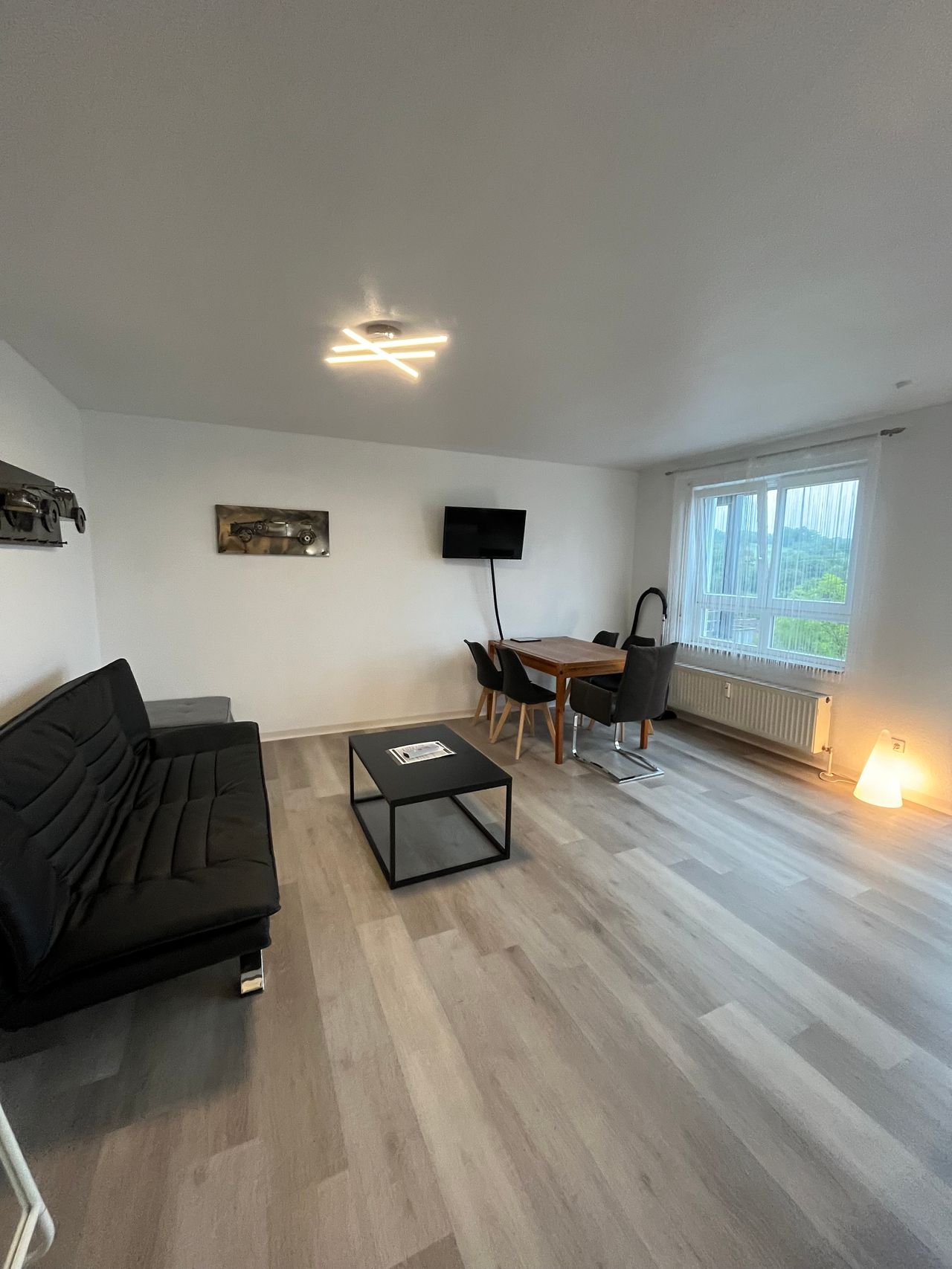 Wohnung Schützenstraße in Metzingen