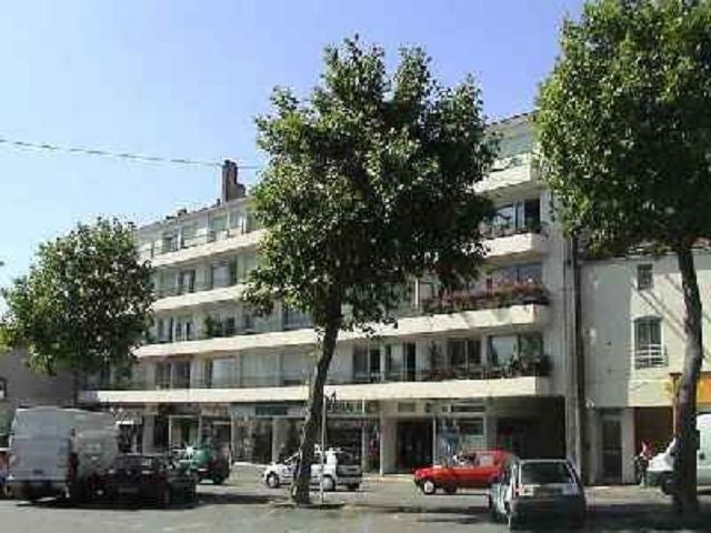 Appartement Place de l'Hôtel de Ville à Montaigu-Vendée