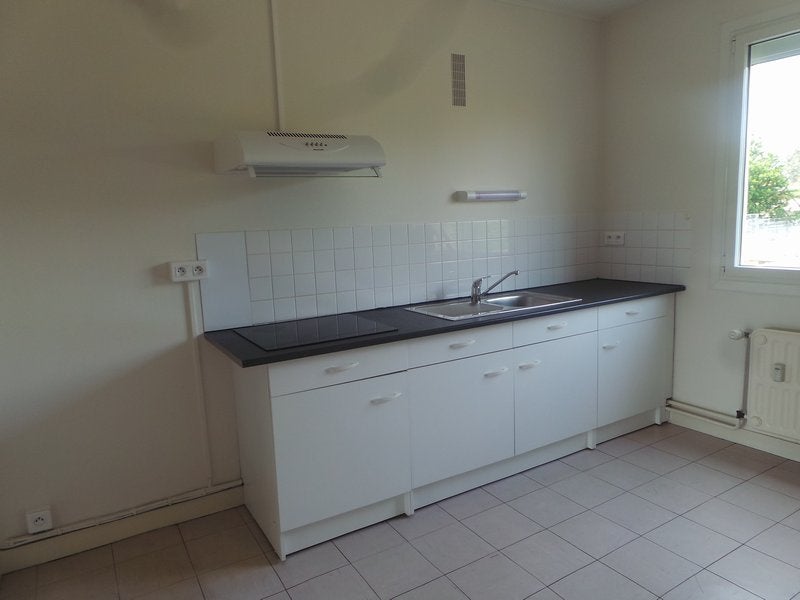Appartement Place de l'Hôtel de Ville à Montaigu-Vendée