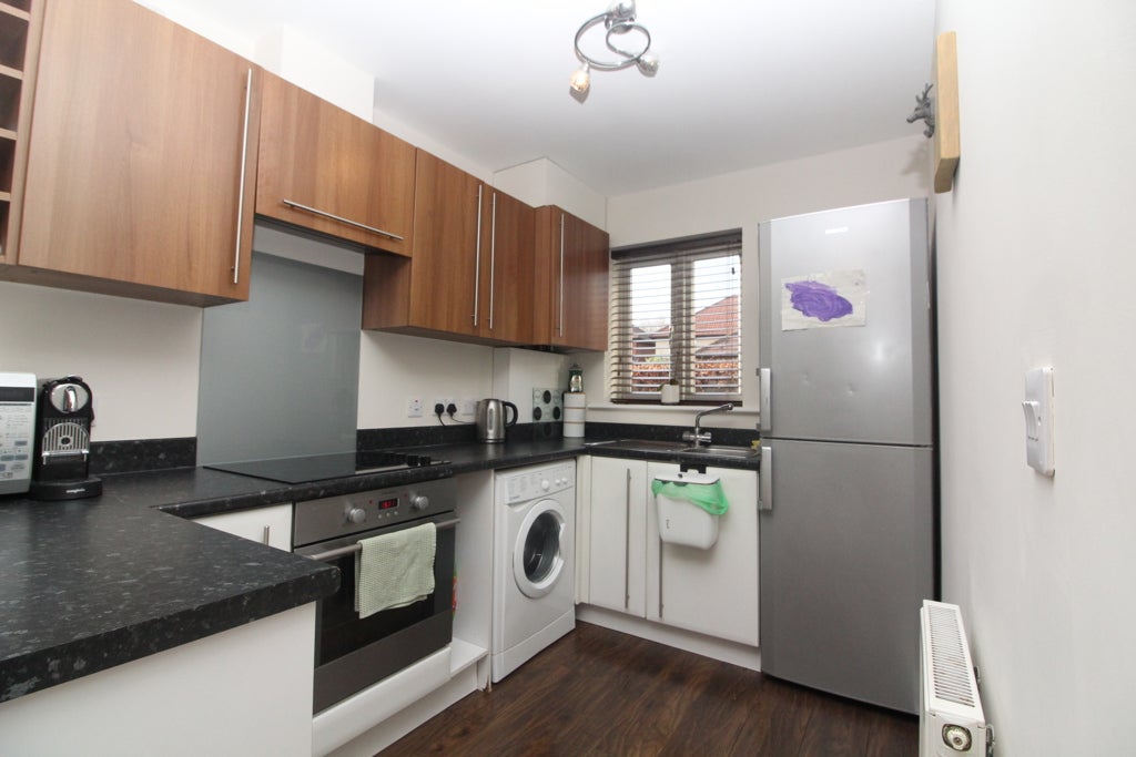 Flat Raisby Lane in Darlington