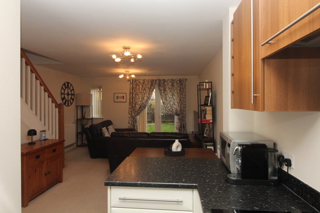Flat Raisby Lane in Darlington