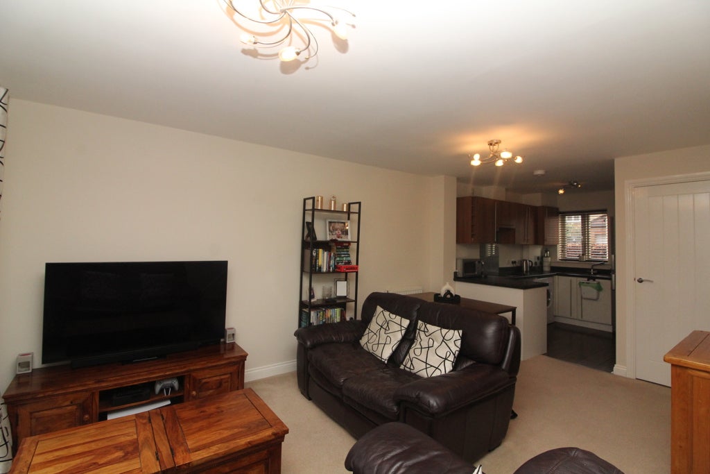 Flat Raisby Lane in Darlington