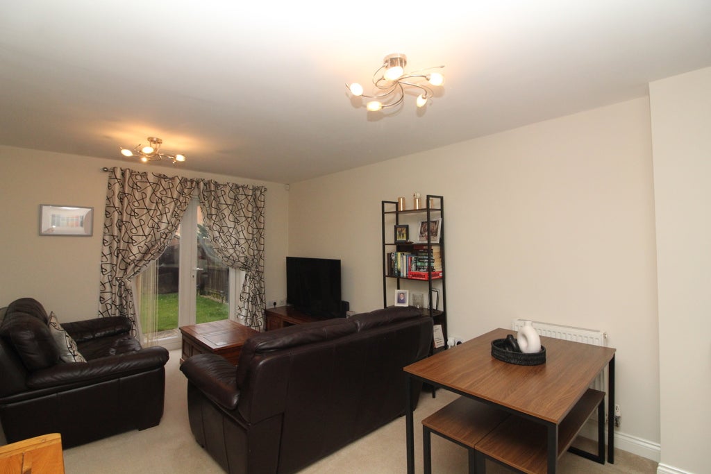 Flat Raisby Lane in Darlington