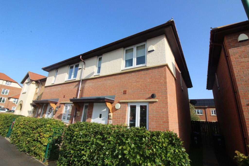 Flat Raisby Lane in Darlington