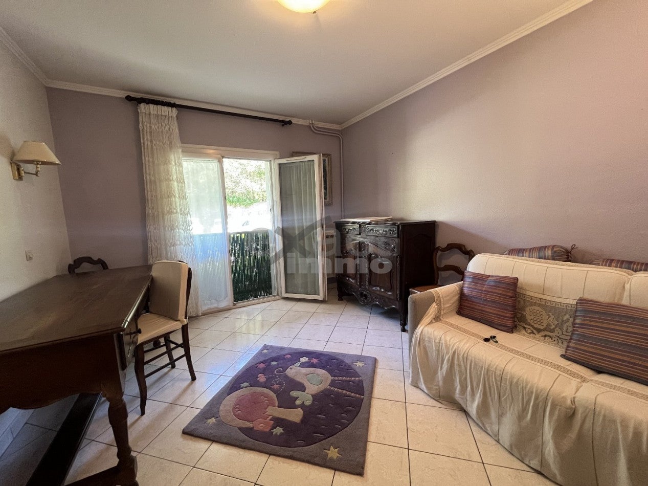 Appartement Avenue du Major Flandre à Montpellier