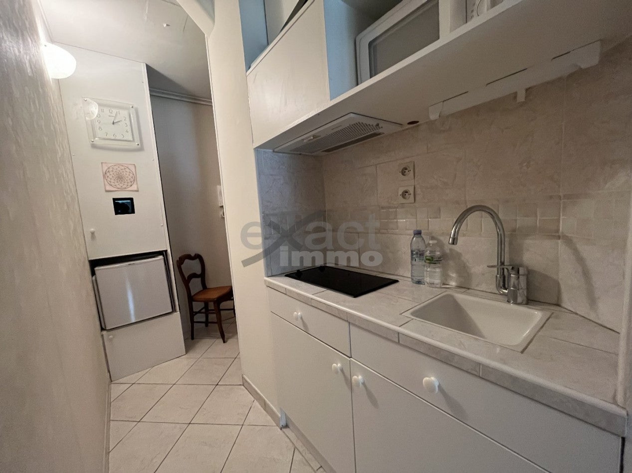 Appartement Avenue du Major Flandre à Montpellier