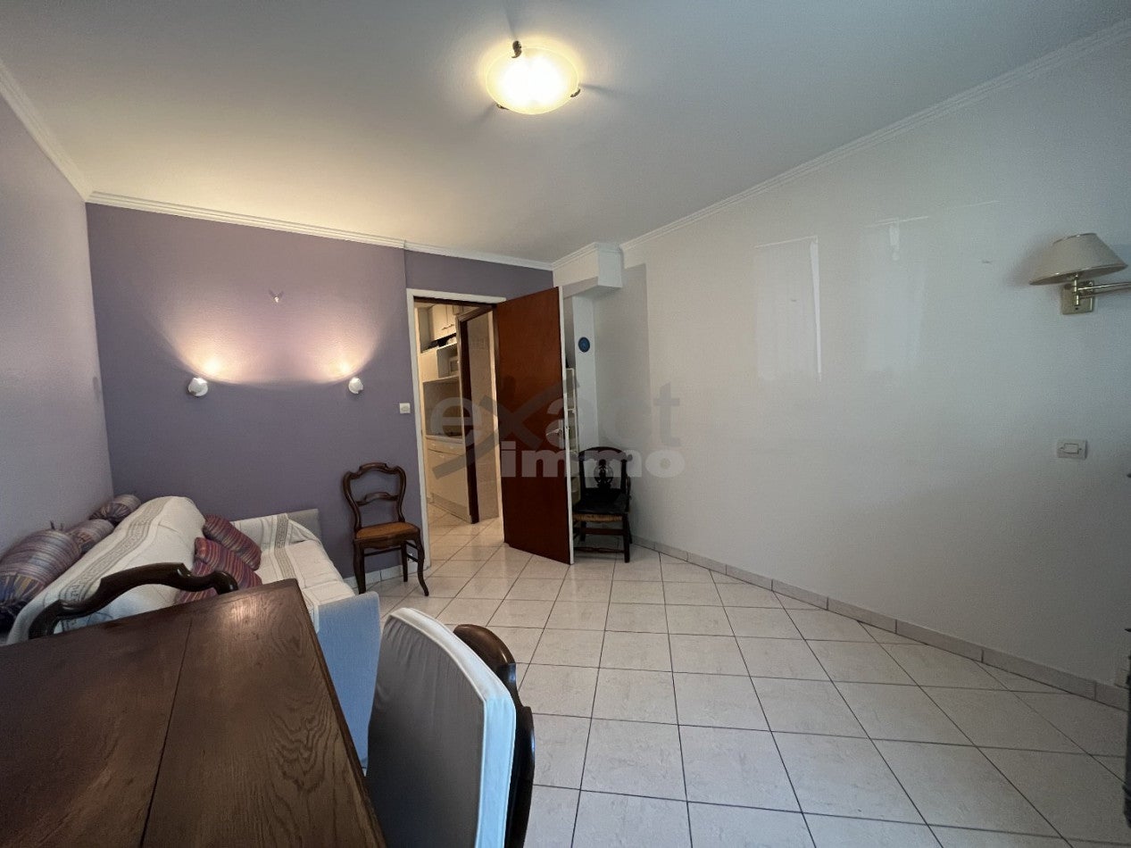 Appartement Avenue du Major Flandre à Montpellier