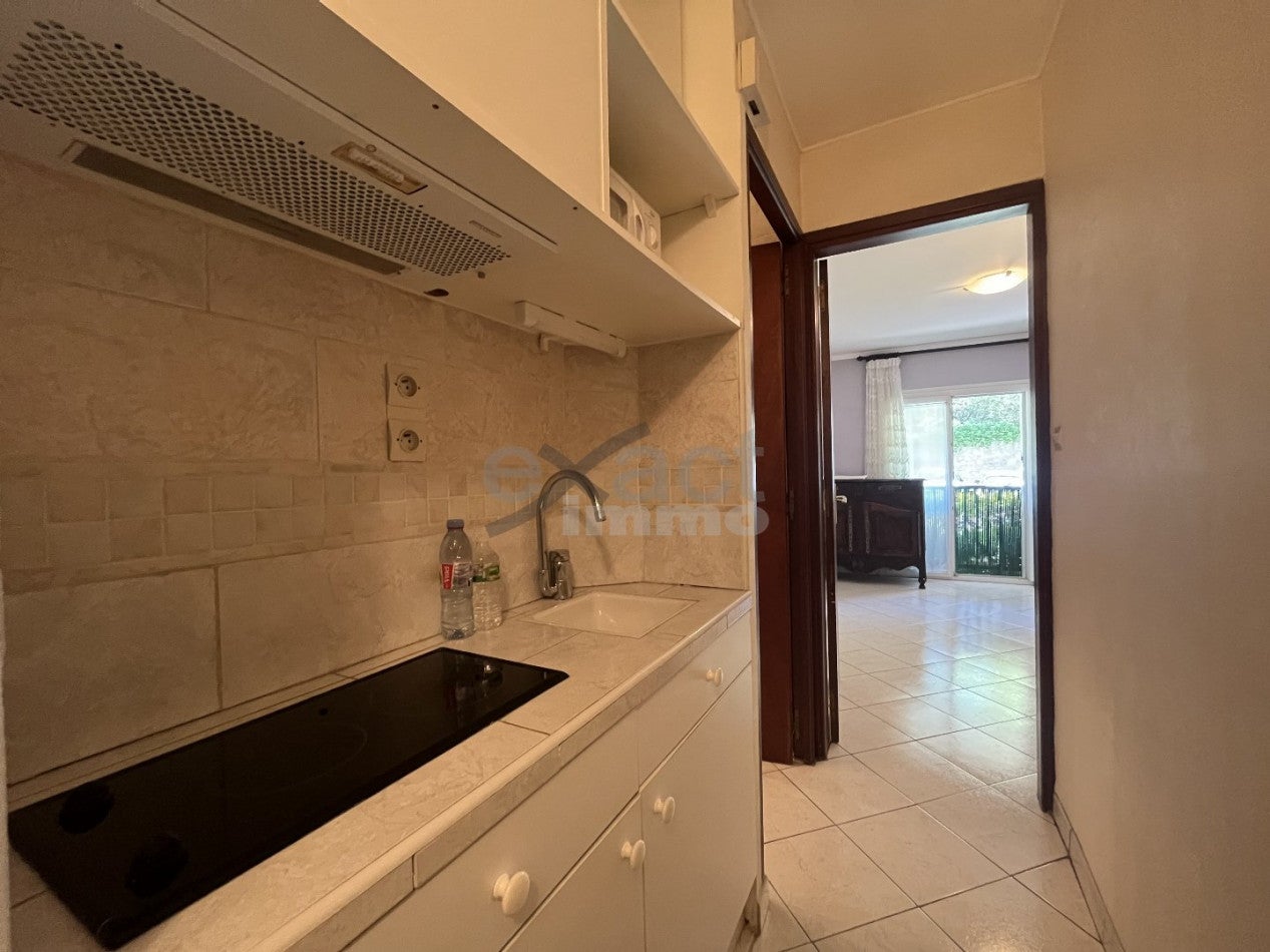 Appartement Avenue du Major Flandre à Montpellier