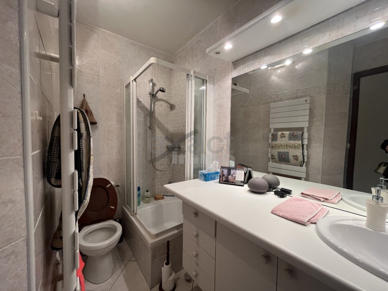 Appartement Avenue du Major Flandre à Montpellier