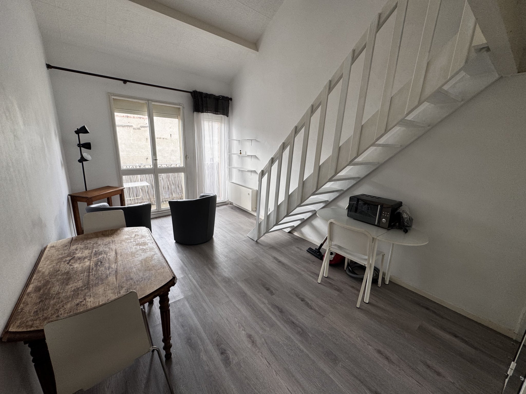 Flat Rue Claire Pauilhac in Toulouse
