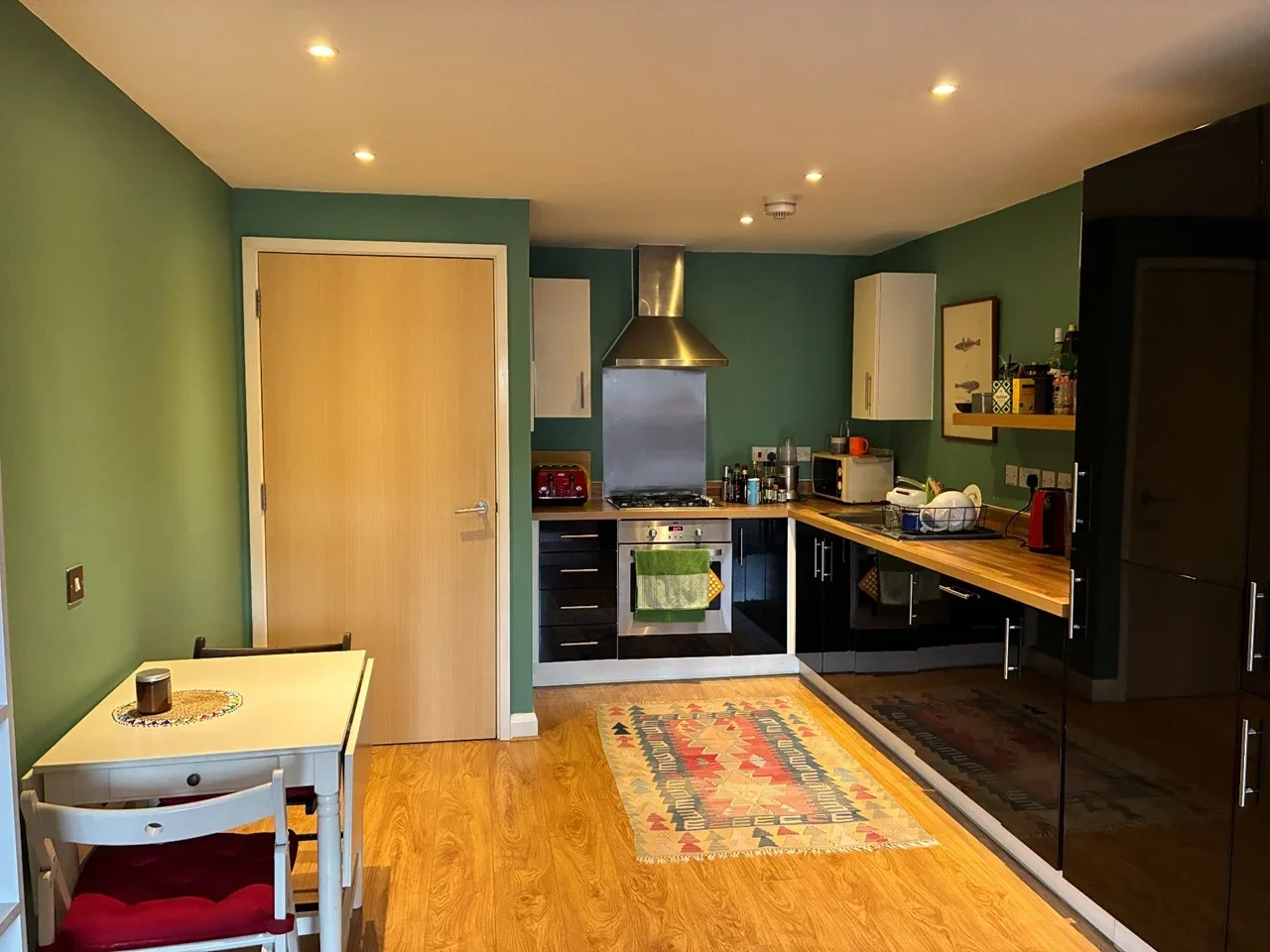 Room Masey Mews in Greater London
