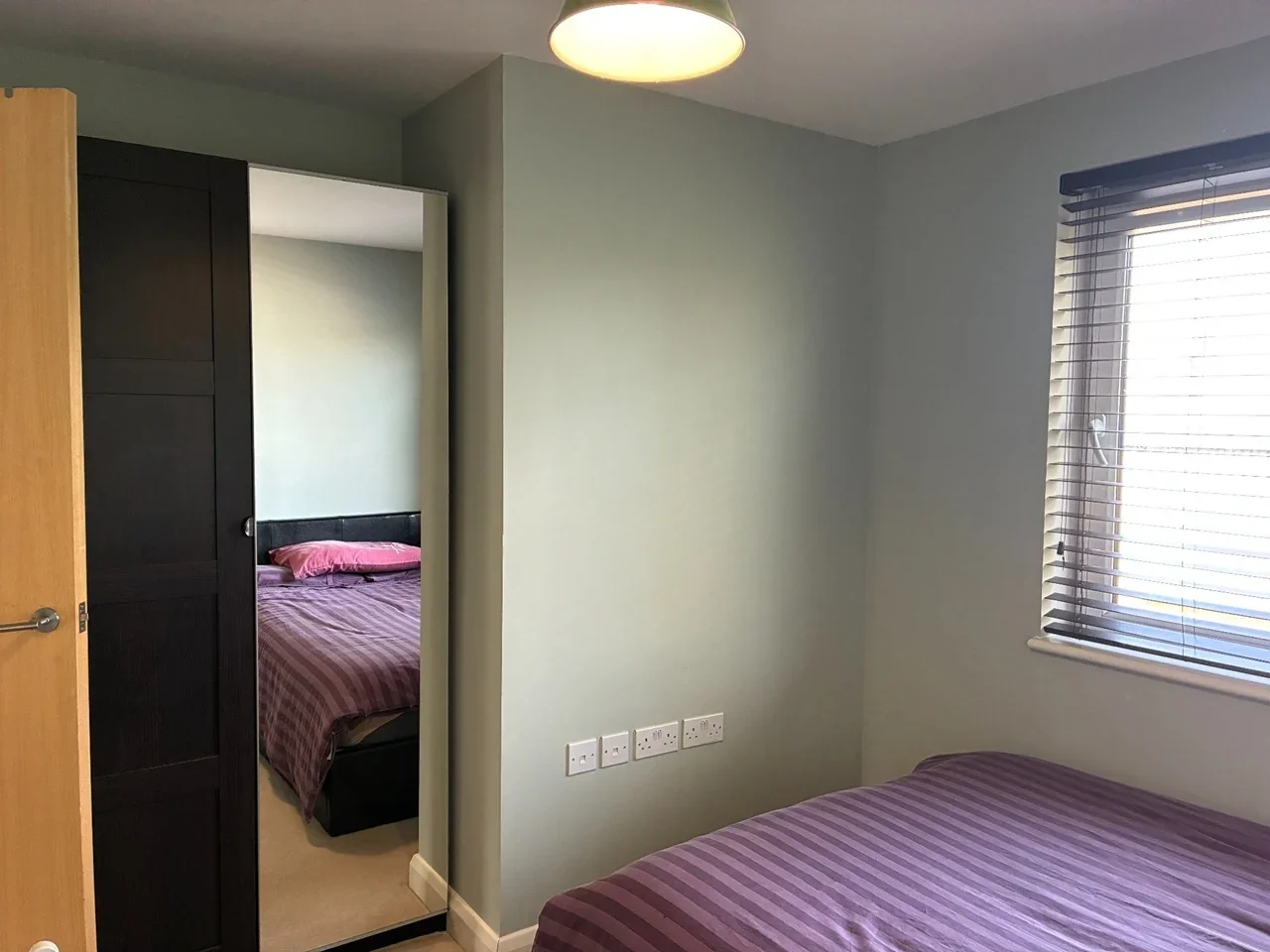 Room Masey Mews in Greater London