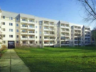 Wohnung Neundorfer Straße in Dresden