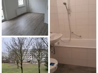Wohnung Neundorfer Straße in Dresden