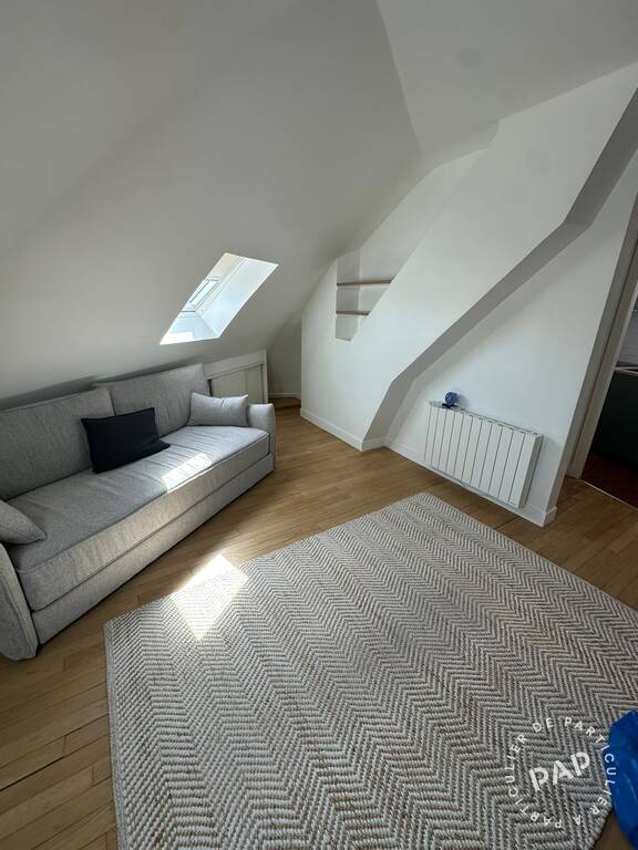 Appartement Rue de l'École de Médecine à Paris