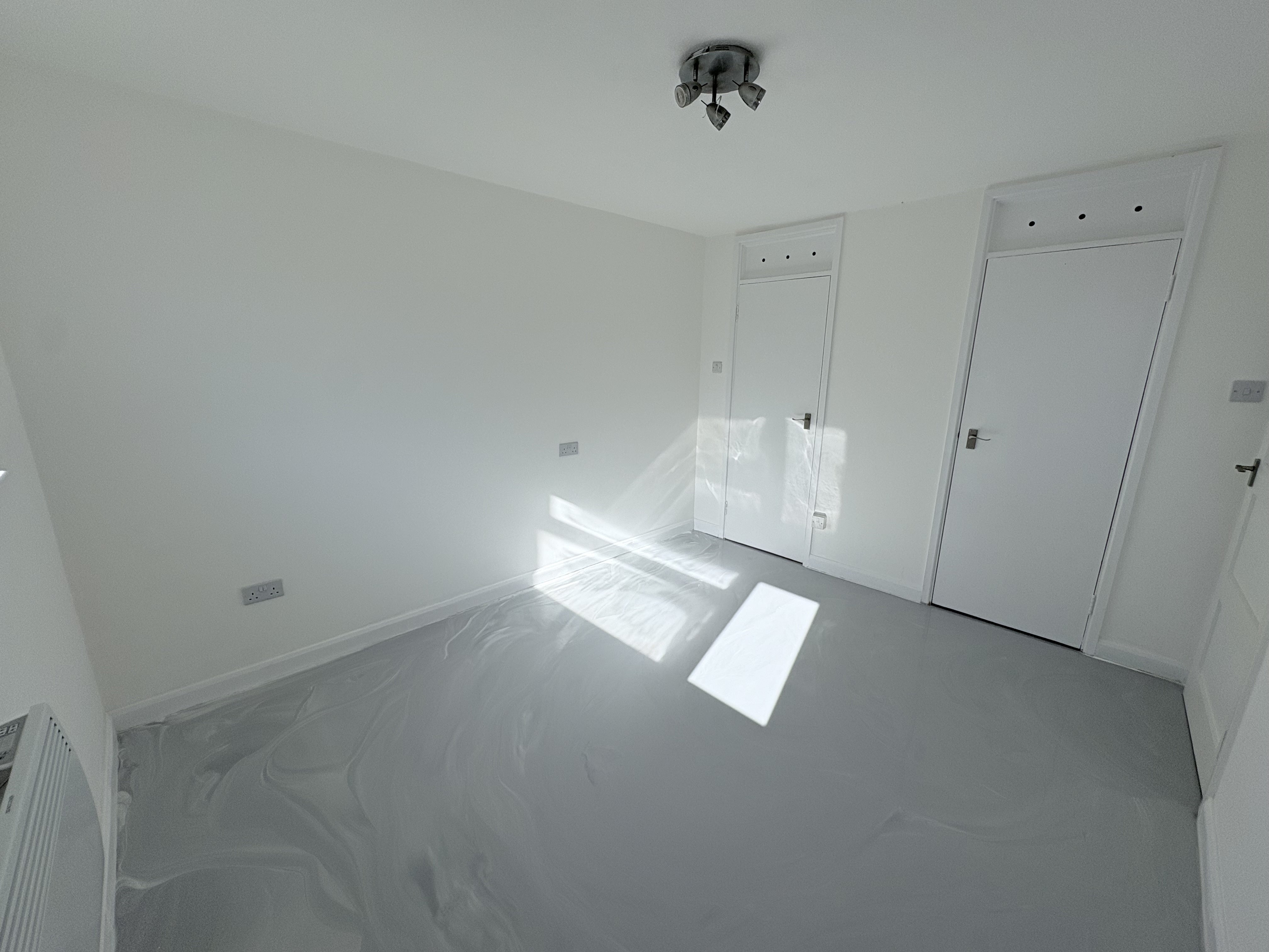 Flat Westerham Road in Eastbourne