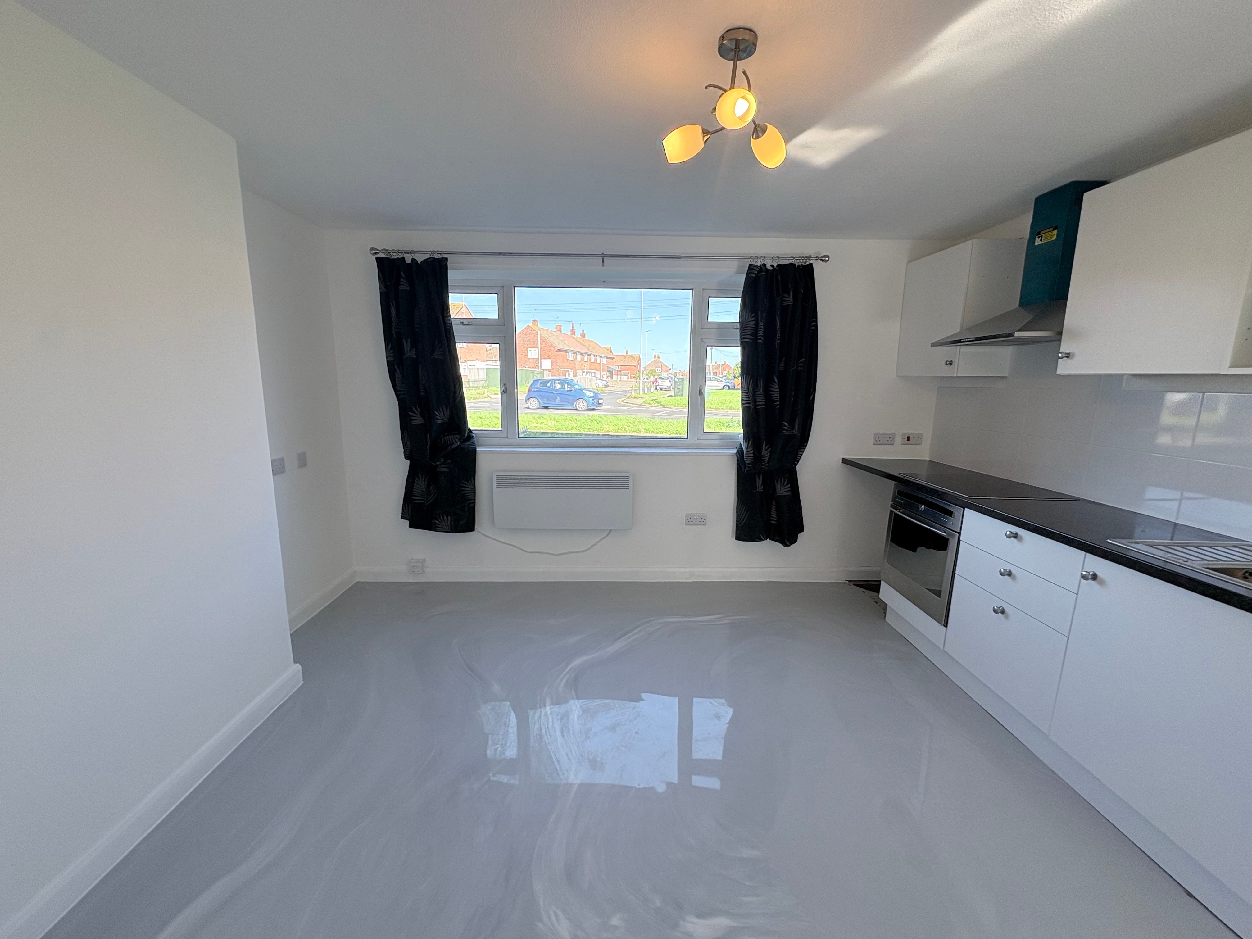Flat Westerham Road in Eastbourne