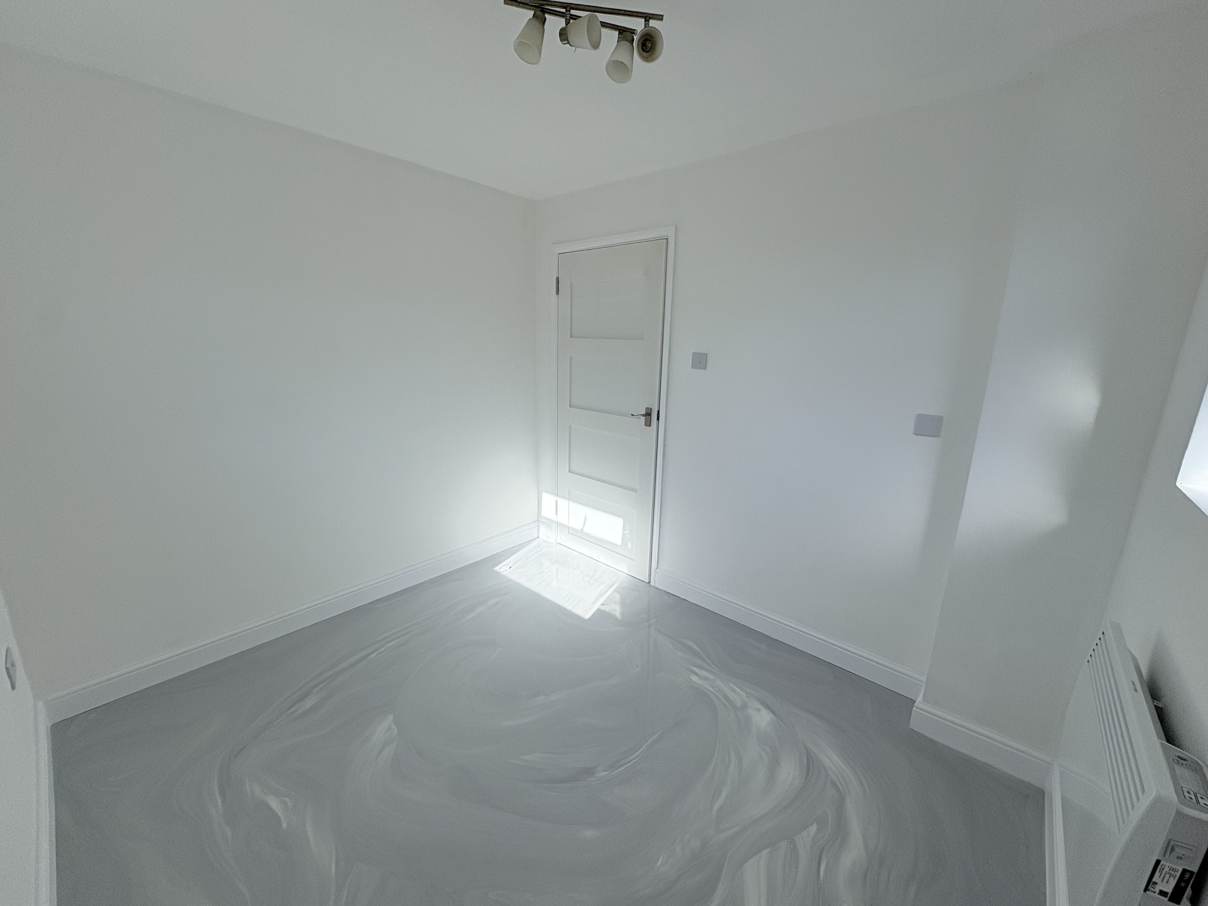 Flat Westerham Road in Eastbourne