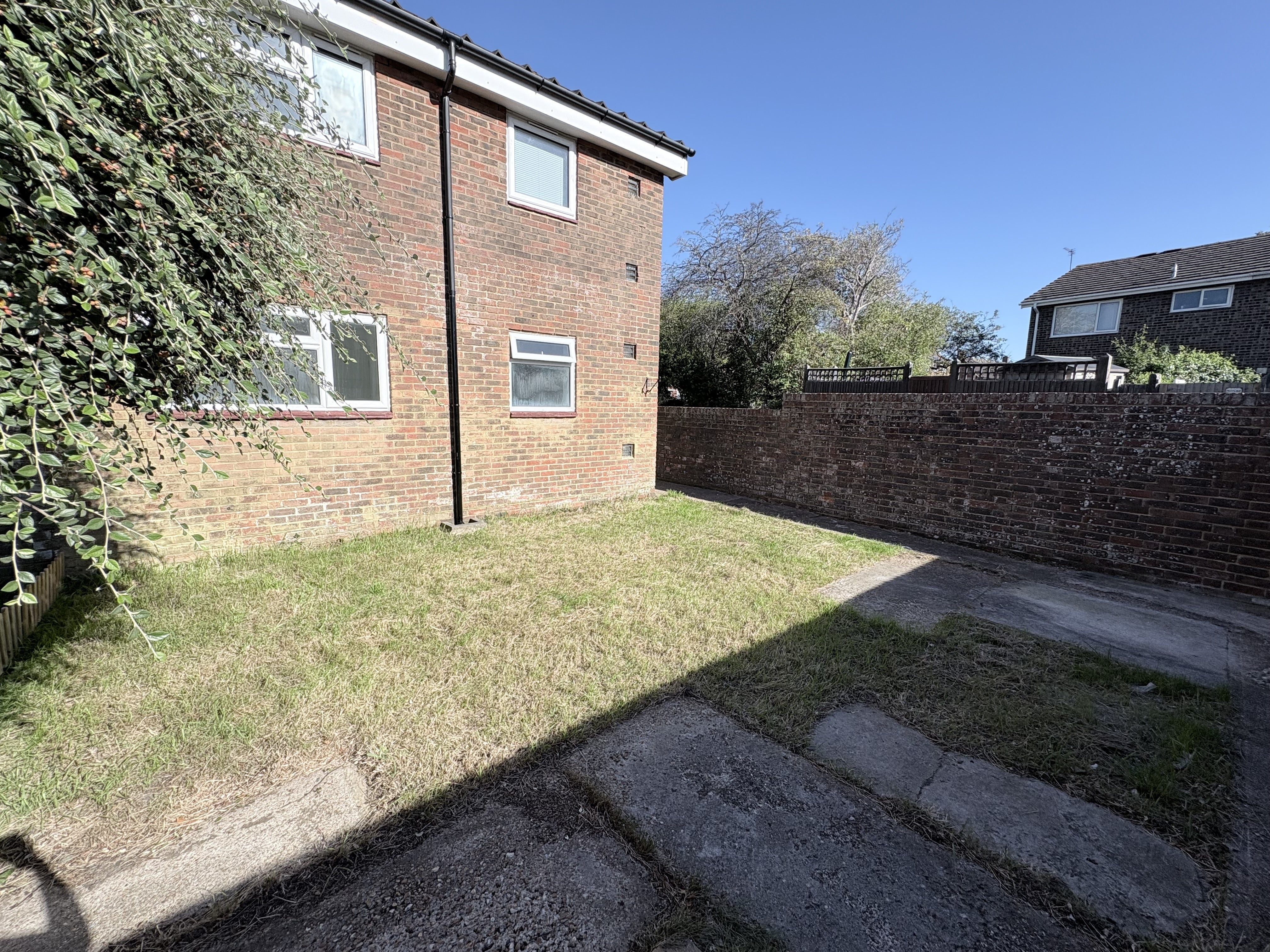 Flat Westerham Road in Eastbourne