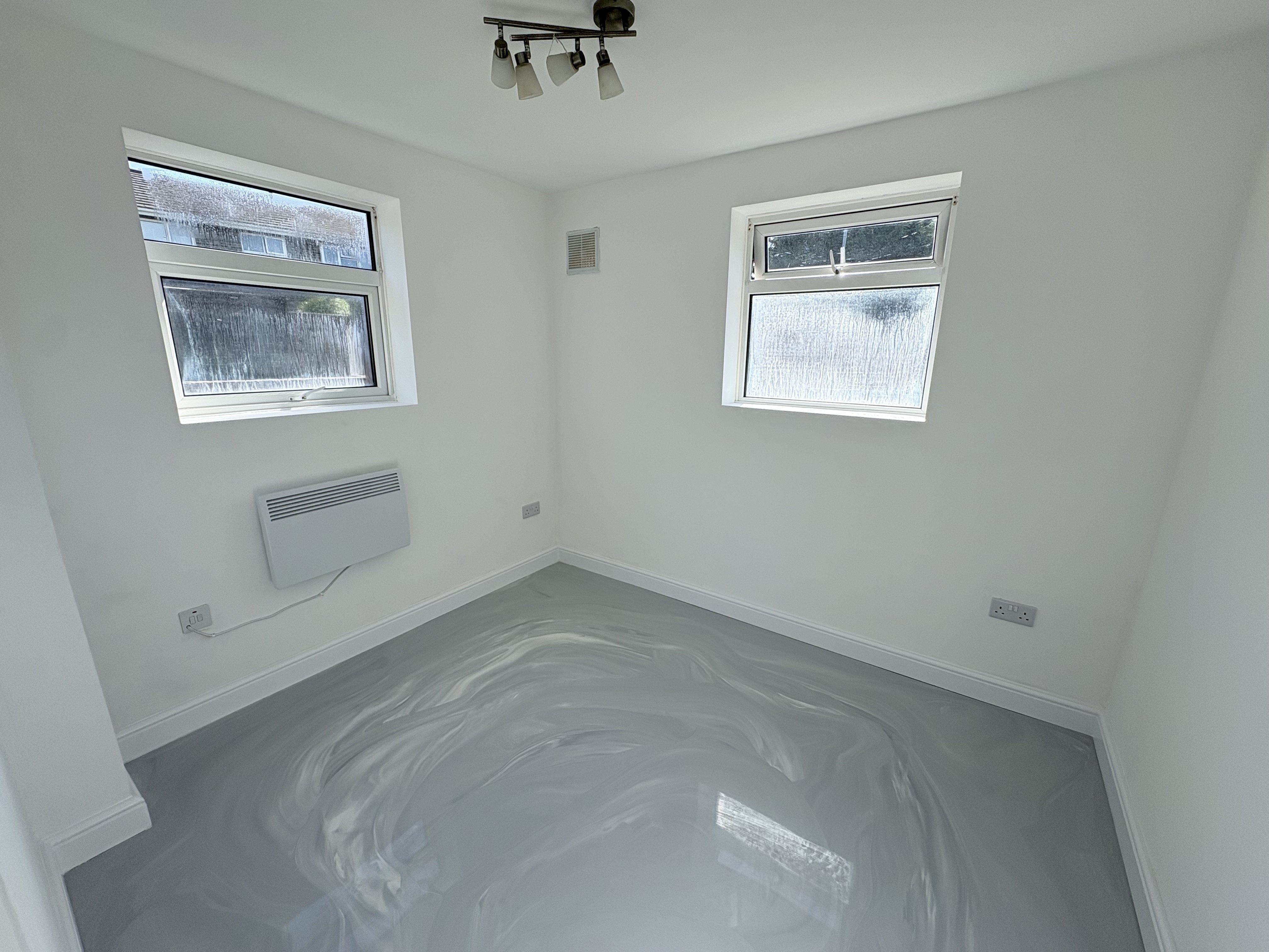 Flat Westerham Road in Eastbourne