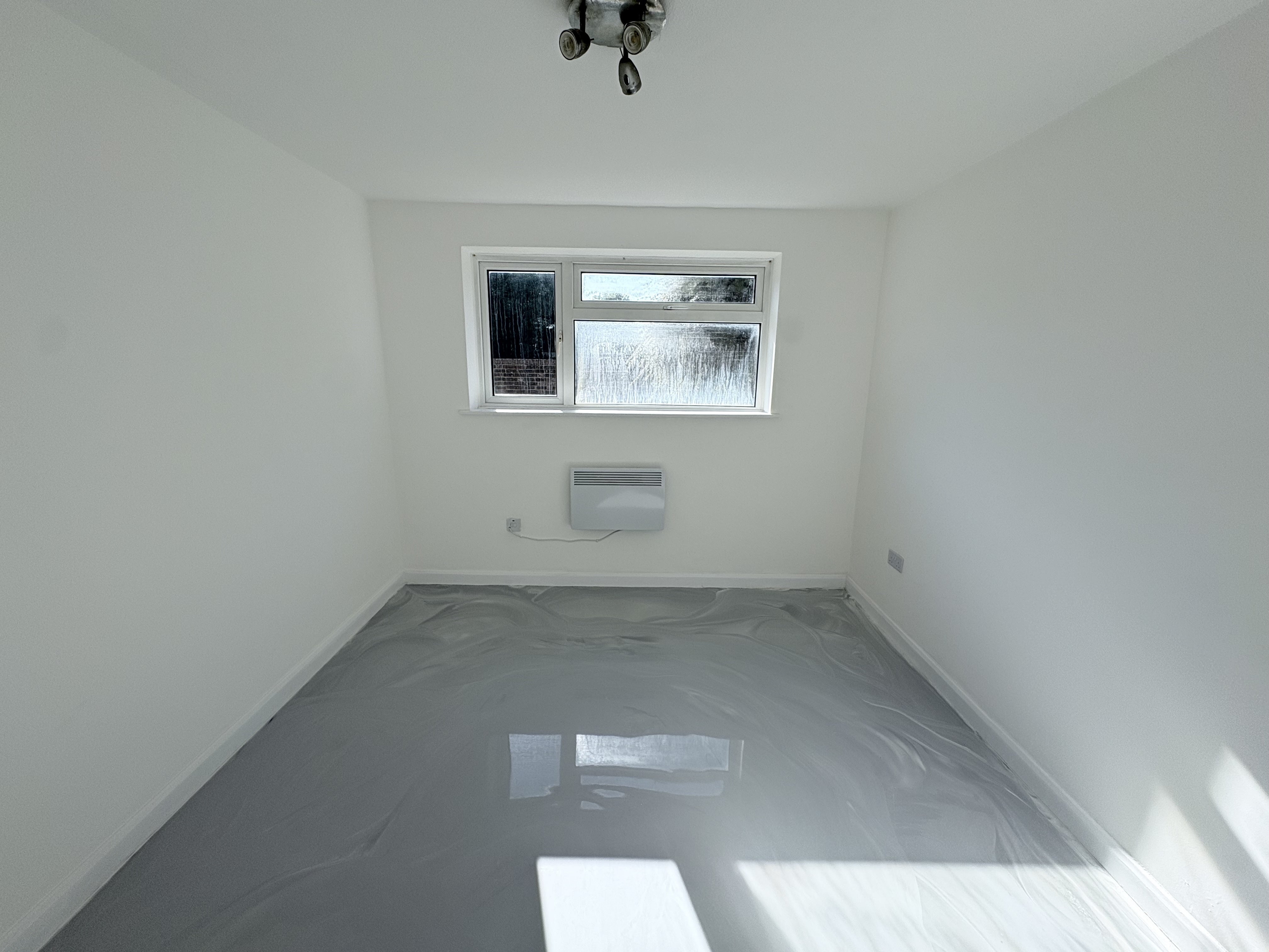 Flat Westerham Road in Eastbourne