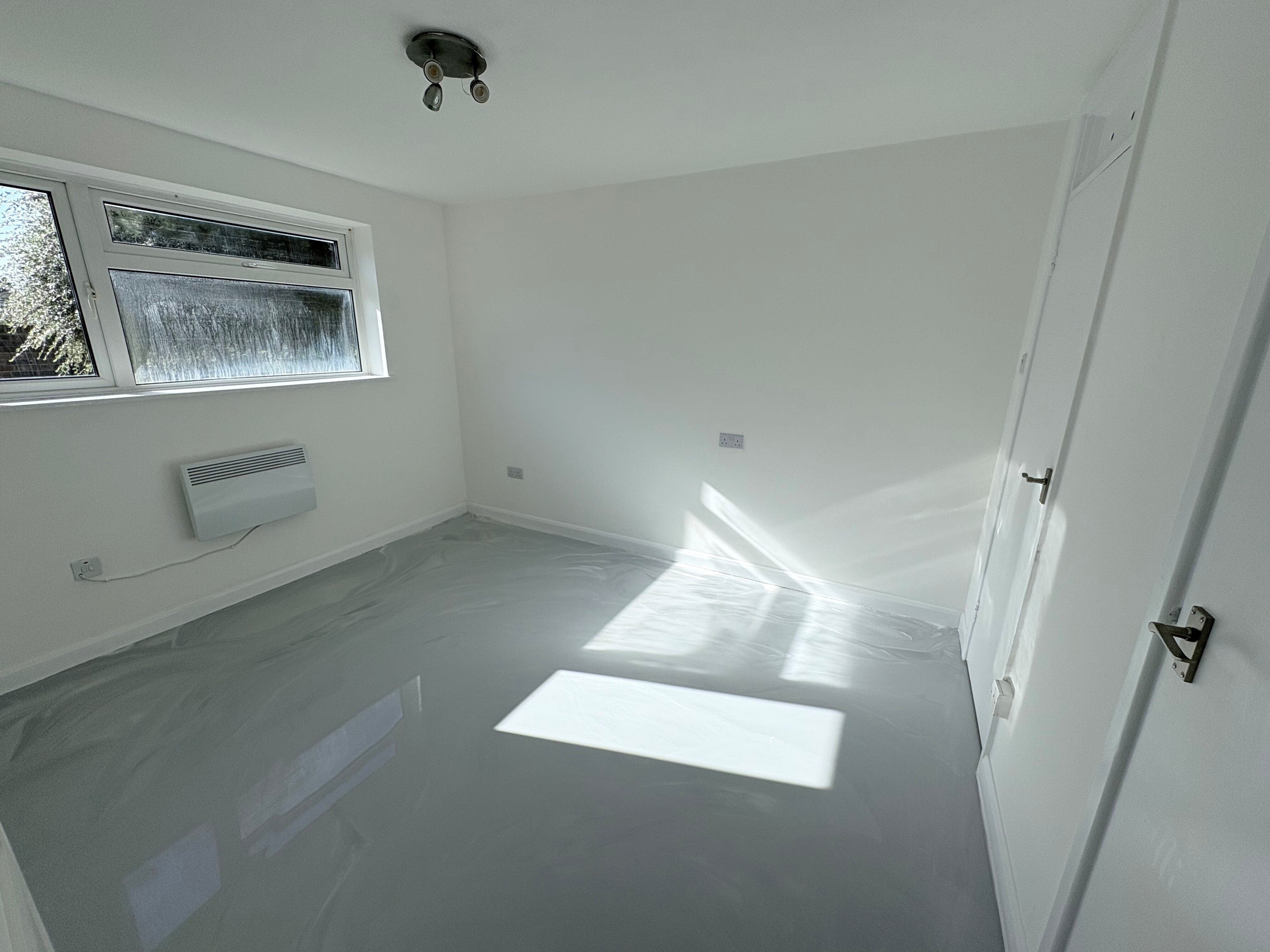 Flat Westerham Road in Eastbourne