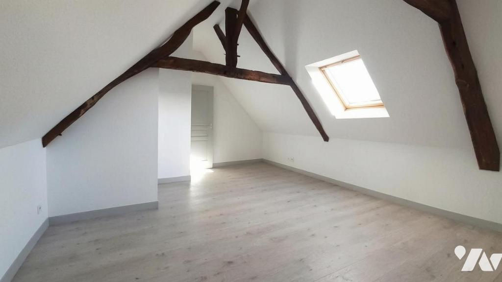 Appartement Cité du Nouveau Monde à Goderville