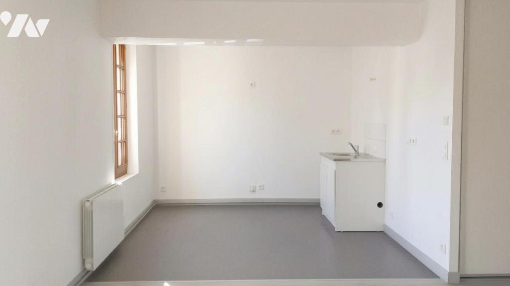 Appartement Cité du Nouveau Monde à Goderville