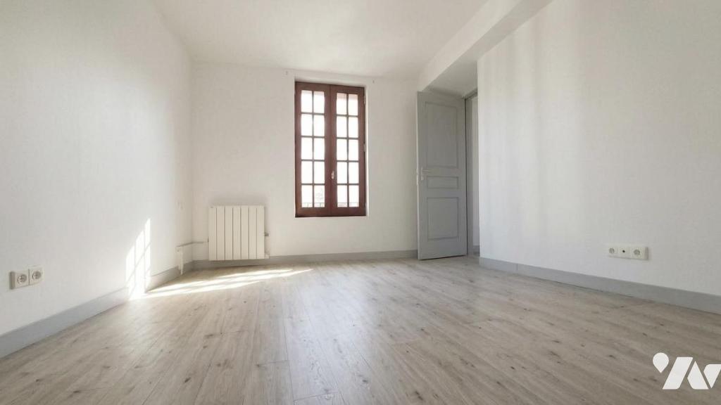 Appartement Cité du Nouveau Monde à Goderville