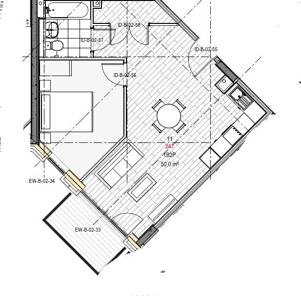 Flat Windsor Way in Birmingham