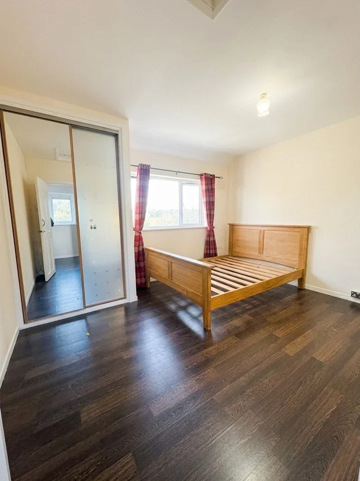 Flat Clare Road in Borough of Spelthorne