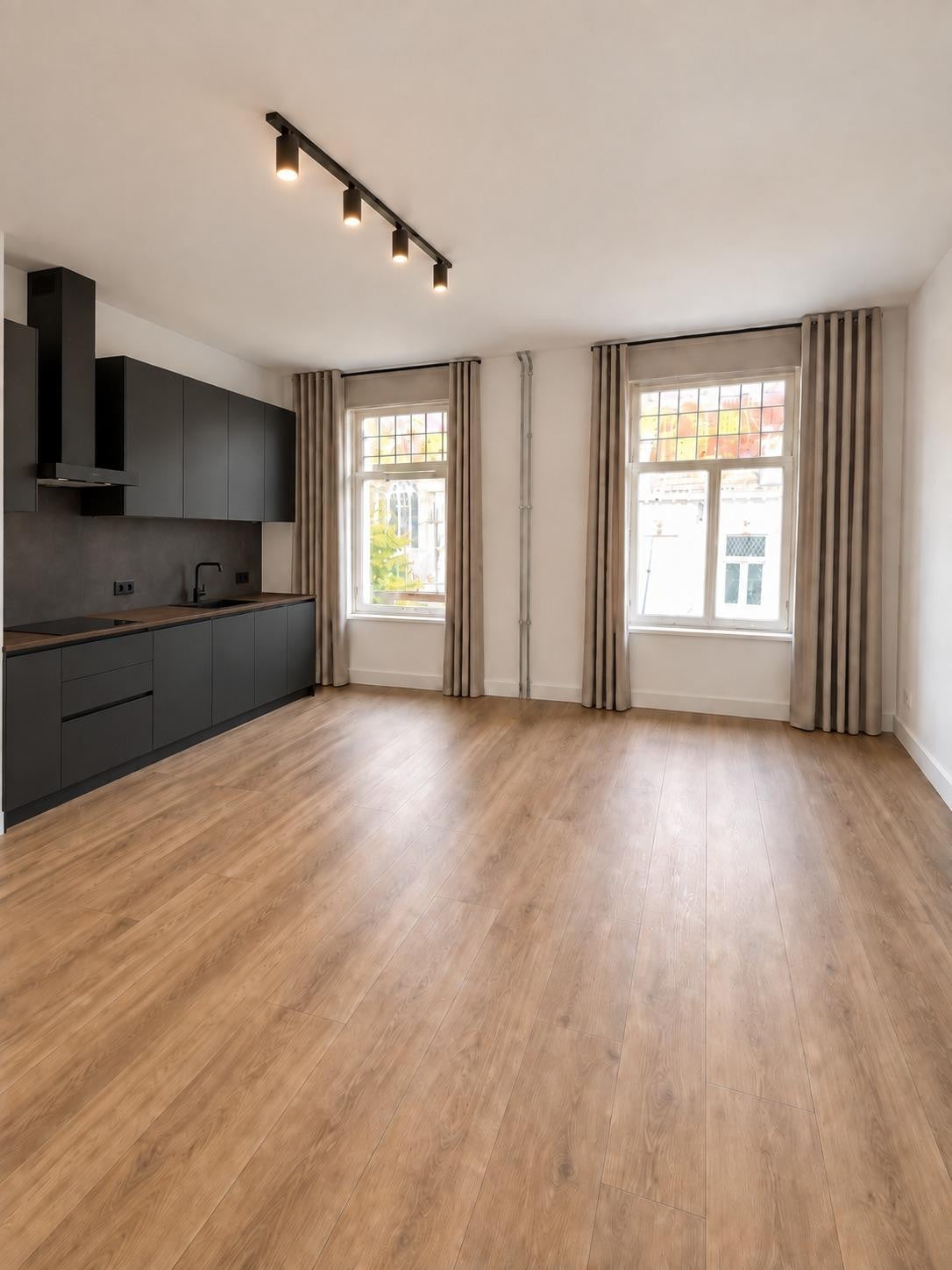 Studio Steenstraat in Arnhem